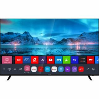 Sencor SLE 55US800TCSB UHD SMART TV