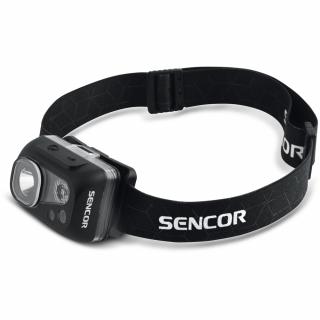 Sencor SLL 57 nabíjacia čelovka