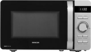 Sencor SMW 5217SL mikrovlnka