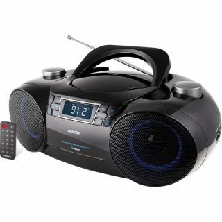 Sencor SPT 4700 RMG