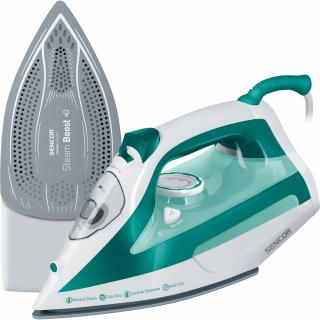 Sencor SSI 6100GR naparovacia žehlička