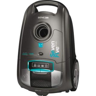 Sencor SVC 7550TI 4AAAA EcoPower  vysávač podlahový