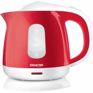 Sencor SWK 1014RD kanvica