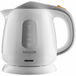 Sencor SWK 1100WH kanvica