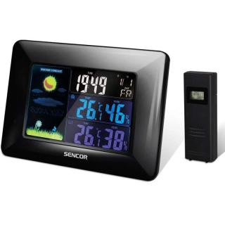 Sencor SWS 4250 meteostanica