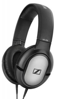 SENNHEISER HD 206 slúchadlá