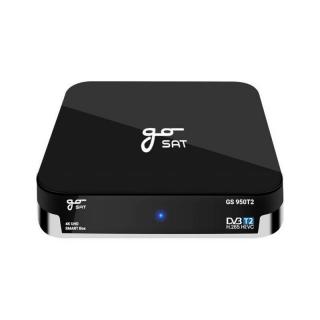 Set-top box GoSat GS950 T2 Combo android box