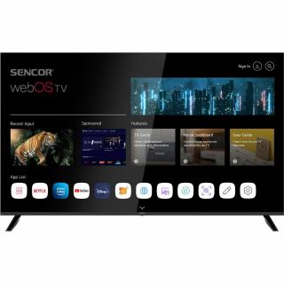 SLE 65US801TCSB UHD SMART TV