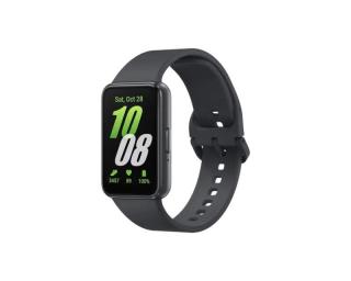 Smart hodinky Samsung Galaxy Fit3/40mm/Gray/Šport Band/Gray
