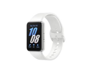 Smart hodinky Samsung Galaxy Fit3/40mm/Silver/Šport Band/Silver