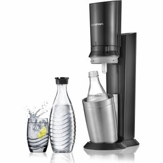 Sodastream CRYSTAL BLACK