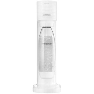 Sodastream GAIA white quick connect