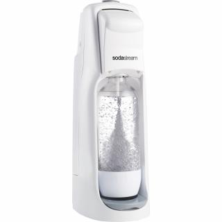Sodastream JET WHITE Výrobník sód (Výrobník sódy JET, biely)