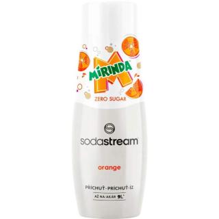 Sodastream mirinda zero 440ml sirup