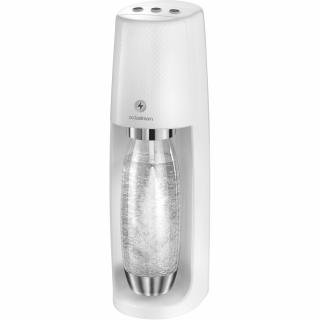 Sodastream SPIRIT one touch white