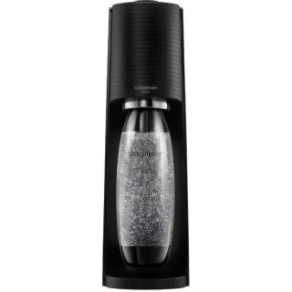 SODASTREAM TERRA black quick connect