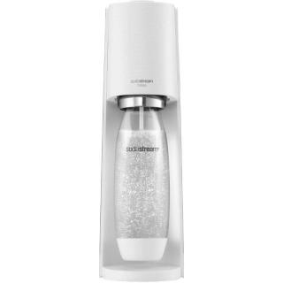 SODASTREAM TERRA white quick connect