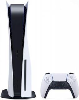 SONY PS5 - PlayStation 5 B Chassis (SONY PlayStation 5 Skladom na predajni)