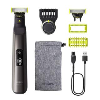 strojček holiaci OneBlade PHILIPS QP6552/15
