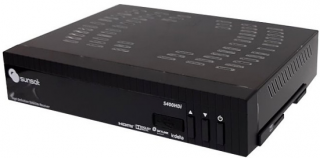 Sunsat S400DI satelitný príjmač HD