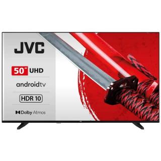 Televízor JVC LT-50VA3335 android LED TV