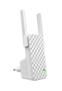 Tenda A9 - WiFi N Range Extender (Opakovač WiFi signálu)