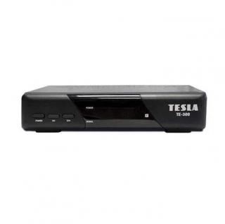 TESLA TE-300 dvb-t (Set-top box)