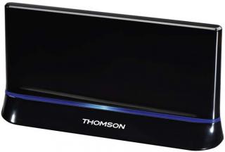 Thomson ANT1538 aktívna izbová DVB-T/T2 anténa (HAMA 132186)