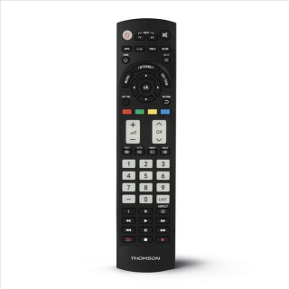 Thomson ROC1128PAN, univerzálny ovládač pre TV Panasonic (HAMA 132677)