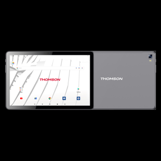 THOMSON TEO X, 10.1  1920*1200 FHD/Metal design, Octa Core/ 8GB/128GB/LTE 4G SIM/Black , Mikro SD Slot