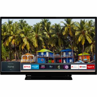 TOSHIBA 332L3063DG smart led tv (Led tv Toshiba smart ,full hd)