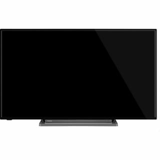 Toshiba 50UA3D63DG ANDROID SMART UHD TV (Led tv Toshiba smart)