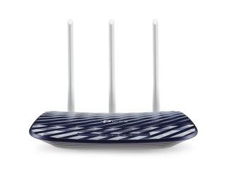 TP-Link Archer C20 AC750 WiFi DualBand Router (TP-Link Archer C20 AC750 WiFi DualBand Router)