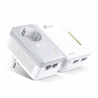 TP-Link TL-WPA 4226 KIT AV600 Powerline N300 Wi-Fi Kit (2ks)