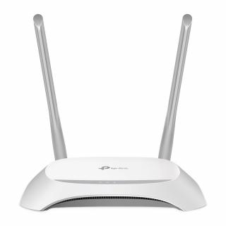 TP link TL-WR840n router