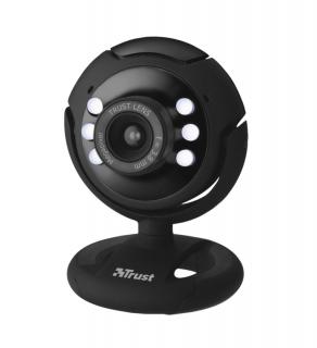 TRUST SpotLight Webcam Pro ,Webkamera