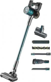 Tyčový vysávač 2V1 Iconic Suction PRO 29,6 V Concept VP6045 (Tyčový vysávač)