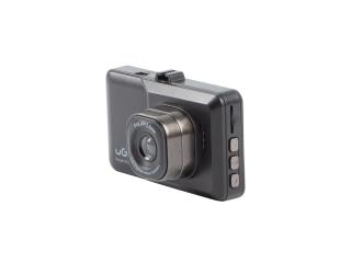 Ugo Ranger DC100 Kamera do auta, HD 720px, LCD displej autokamera do auta  (UDC-1480)