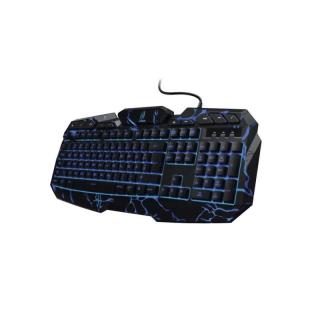 uRage gamingová klávesnica Illuminated2 (hama 113784)
