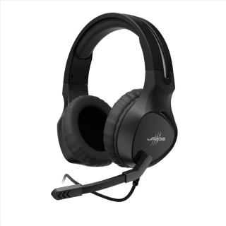 uRage gamingový headset SoundZ 300, čierny (HAMA 186009)