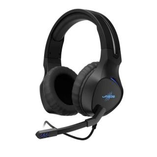 uRage gamingový headset SoundZ 400, čierny (hama 186010)
