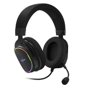 uRage gamingový headset SoundZ 800 7.1, čierny (hama 186024)