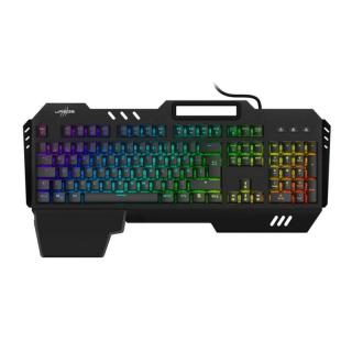 uRage mechanická gamingová klávesnica Exodus 800 Blue (hama 217824)