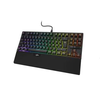 uRage mechanická klávesnica Exodus 860, spínače Outemu Red (HAMA 186076)