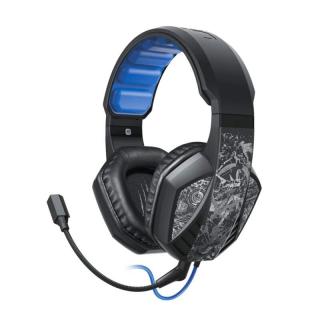 uRage USB gamingový headset SoundZ 310, čierny (hama 186023)
