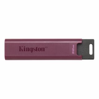 Usb kľúč 512GB Kingston DT Max USB-A 3.2 gen. 2 (DTMAXA/512GB)