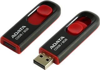 Usb klúč  8GB USB ADATA C008
