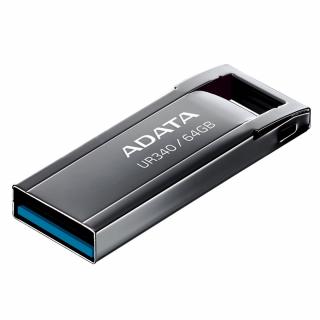 Usb kluč A-Data UR340 64gb USB KLÚč