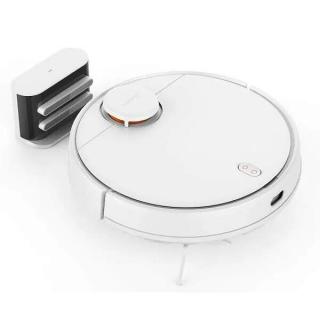 vysávač robotický XIAOMI Mi Vacuum S10