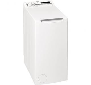 Whirlpool TDLR 6230S EU/N práčka